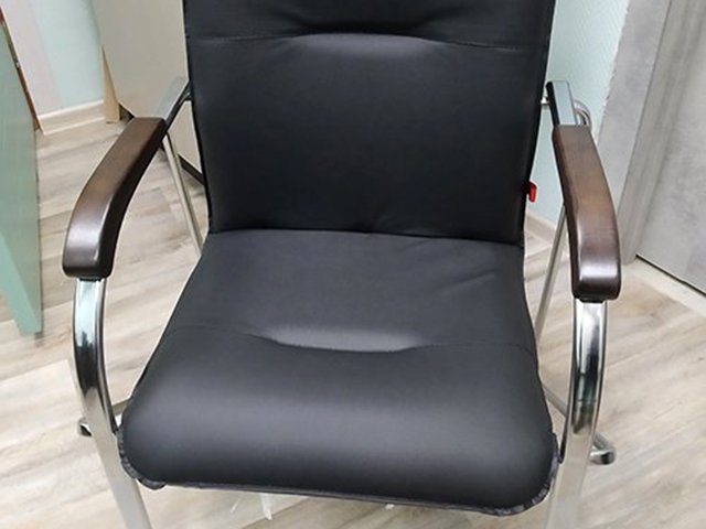 Стул офисный Самба New