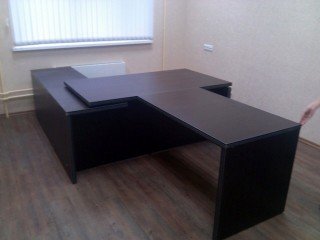 Кабинет руководителя TORR