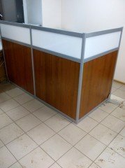 Офисные перегородки