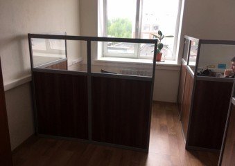 Офисные перегородки