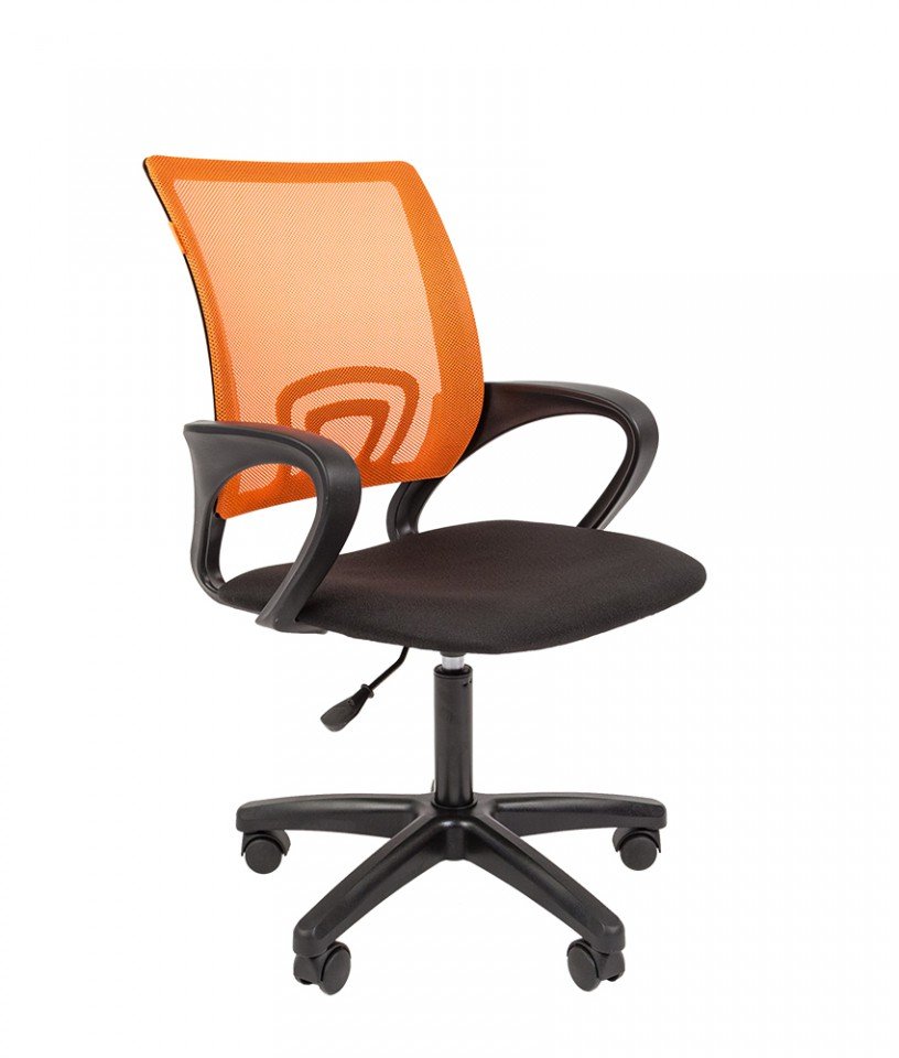Компьютерное кресло CHAIRMAN 696 LT - вид 7
