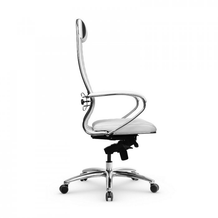 Кресло руководителя SAMURAI KL-1.041 В-Edition MPES - вид 3