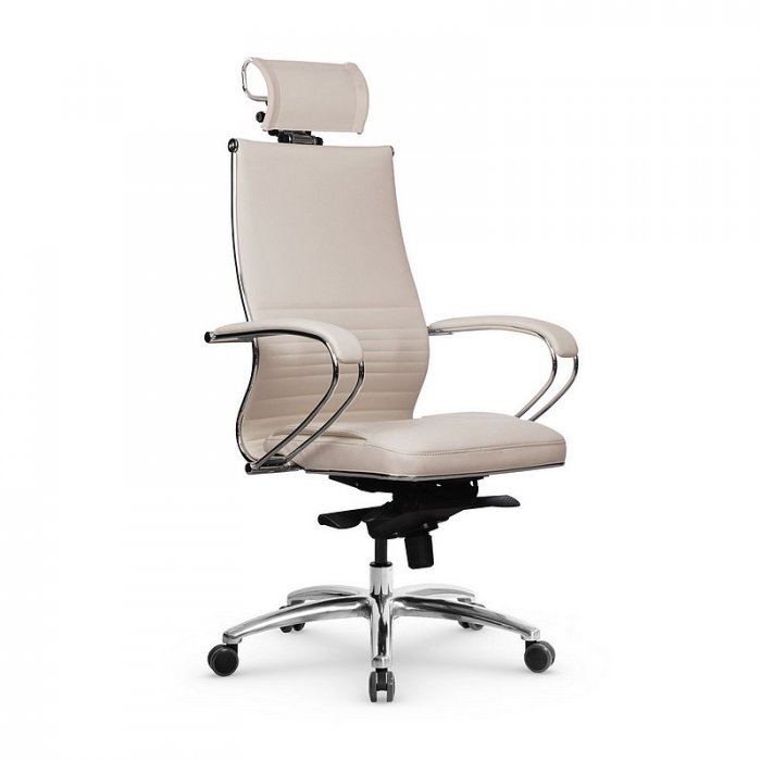 Кресло руководителя SAMURAI KL-2.051 MPES - вид 8